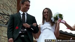 Brazzers - Real Wife Stories -  Irreconcilable Fuckslut  The Final Chapter sequence starring Tori Black and