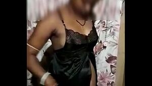 Desi village wife bang-out